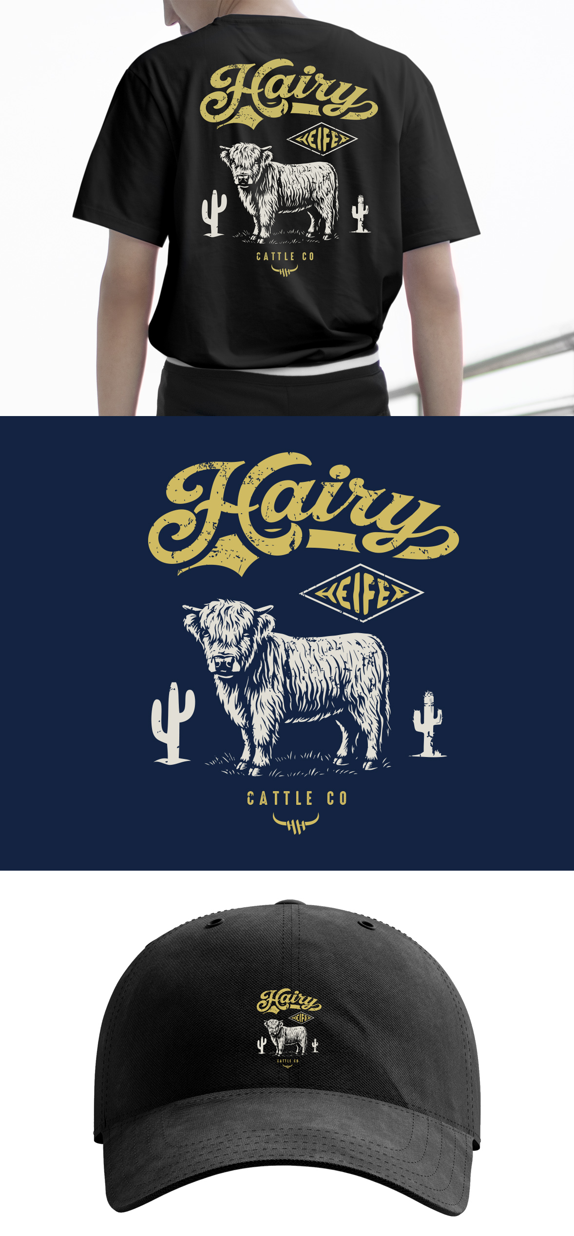 T-Shirt-Design von Teespixels für dieses Projekt | Design #36281395