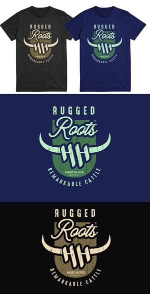 T-Shirt-Design von Teespixels für dieses Projekt | Design: #36281519