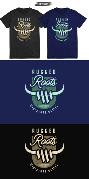 T-Shirt-Design von Teespixels für dieses Projekt | Design: #36284201