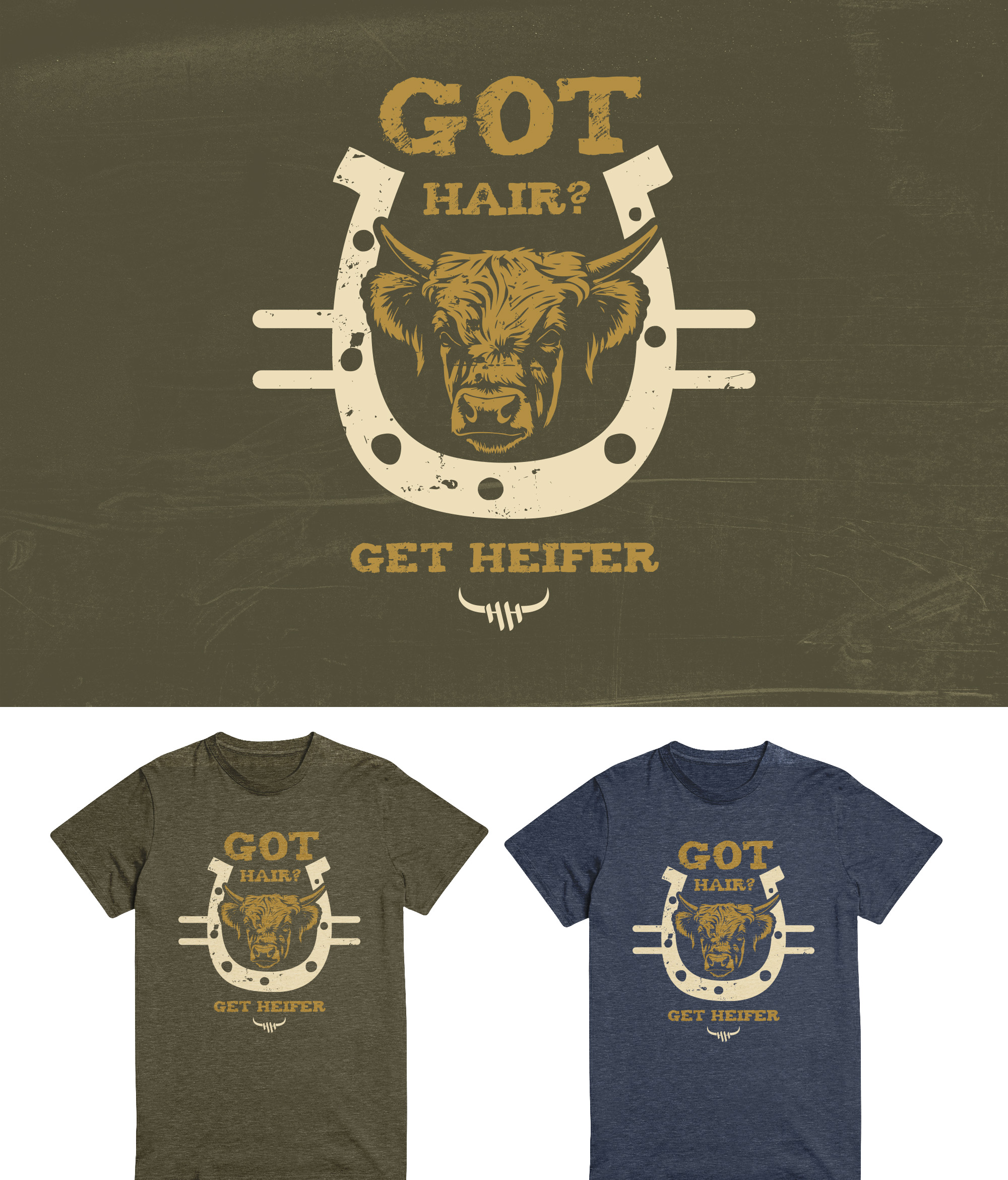 T-shirt Design by Teespixels for this project | Design #36285992