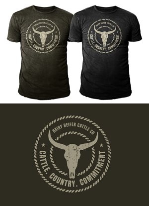 T-Shirt-Design von Teespixels für dieses Projekt | Design: #36286087