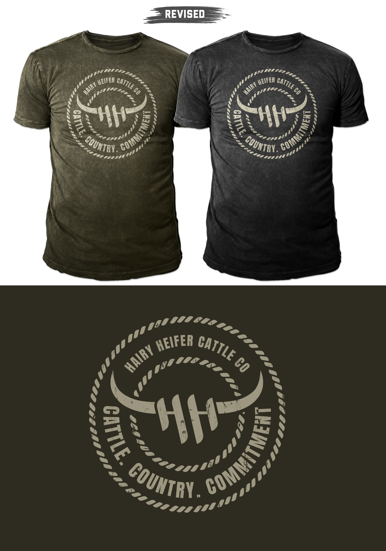 T-Shirt-Design von Teespixels für dieses Projekt | Design #36287713