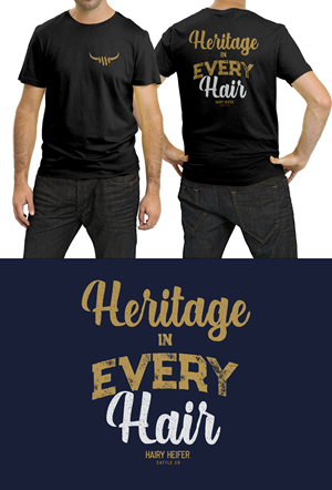 Diseño de Camiseta por Teespixels para este proyecto | Diseño: #36292795