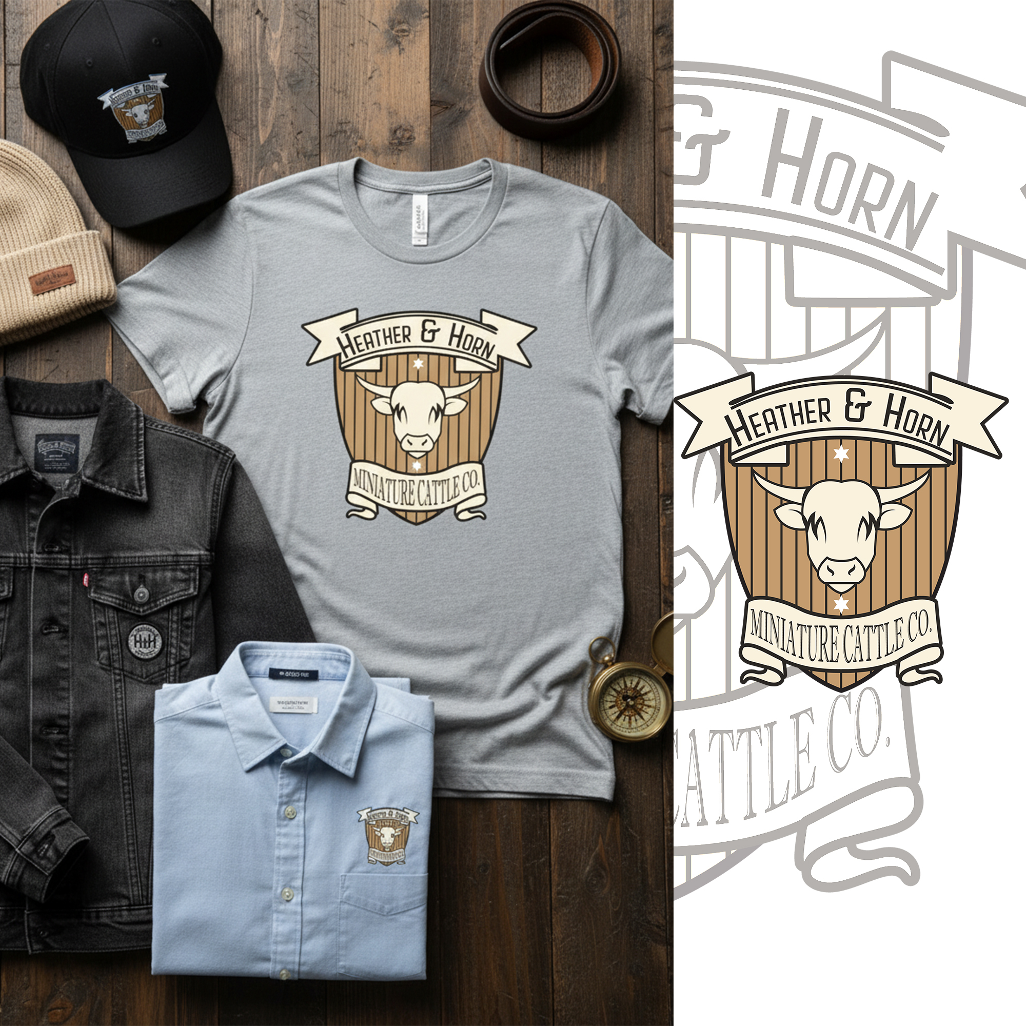 T-shirt Design by RASHMIKA96 for this project | Design #36281252