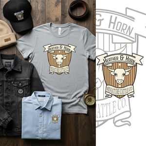 T-shirt Design by RASHMIKA96