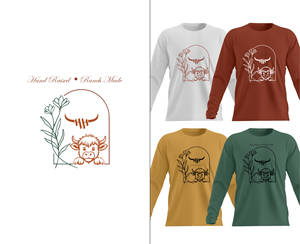 T-Shirt-Design von Afika_YN für dieses Projekt | Design: #36290751