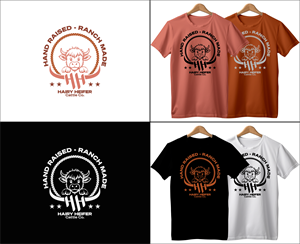 T-Shirt-Design von Afika_YN für dieses Projekt | Design: #36290944