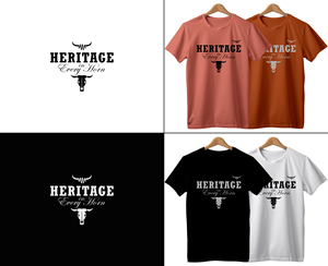 T-Shirt-Design von Afika_YN für dieses Projekt | Design: #36294518