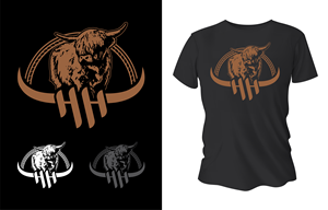 T-Shirt-Design von John Mark Arts für dieses Projekt | Design: #36276680