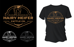 T-Shirt-Design von John Mark Arts für dieses Projekt | Design: #36277408