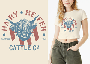 Diseño de Camiseta por Jennifer Beatty para este proyecto | Diseño #36295297