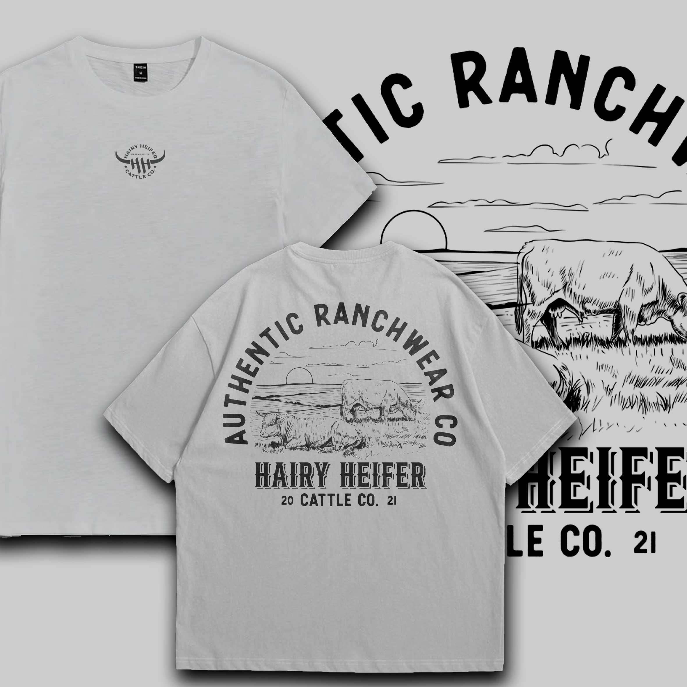 Design de T-shirt par Fortunate Studio pour ce projet | Design #36274721