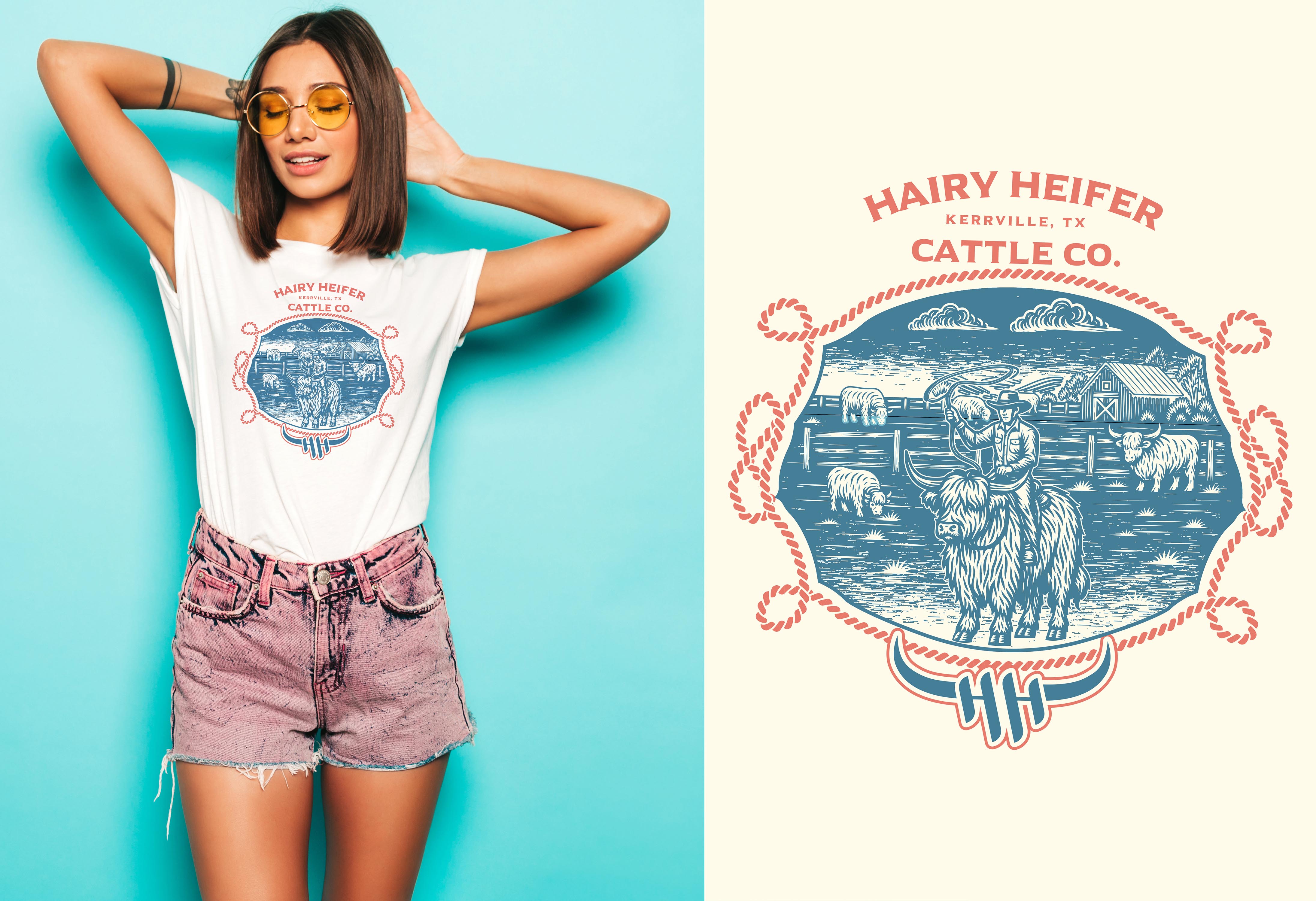 T-shirt Design by KickArt for this project | Design #36279865