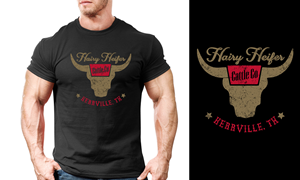 T-Shirt-Design von KickArt für dieses Projekt | Design: #36280744