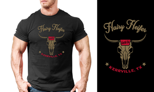 T-Shirt-Design von KickArt für dieses Projekt | Design: #36282208