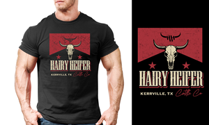 T-Shirt-Design von KickArt für dieses Projekt | Design: #36282631