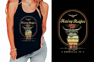 Diseño de Camiseta por KickArt para este proyecto | Diseño: #36289220