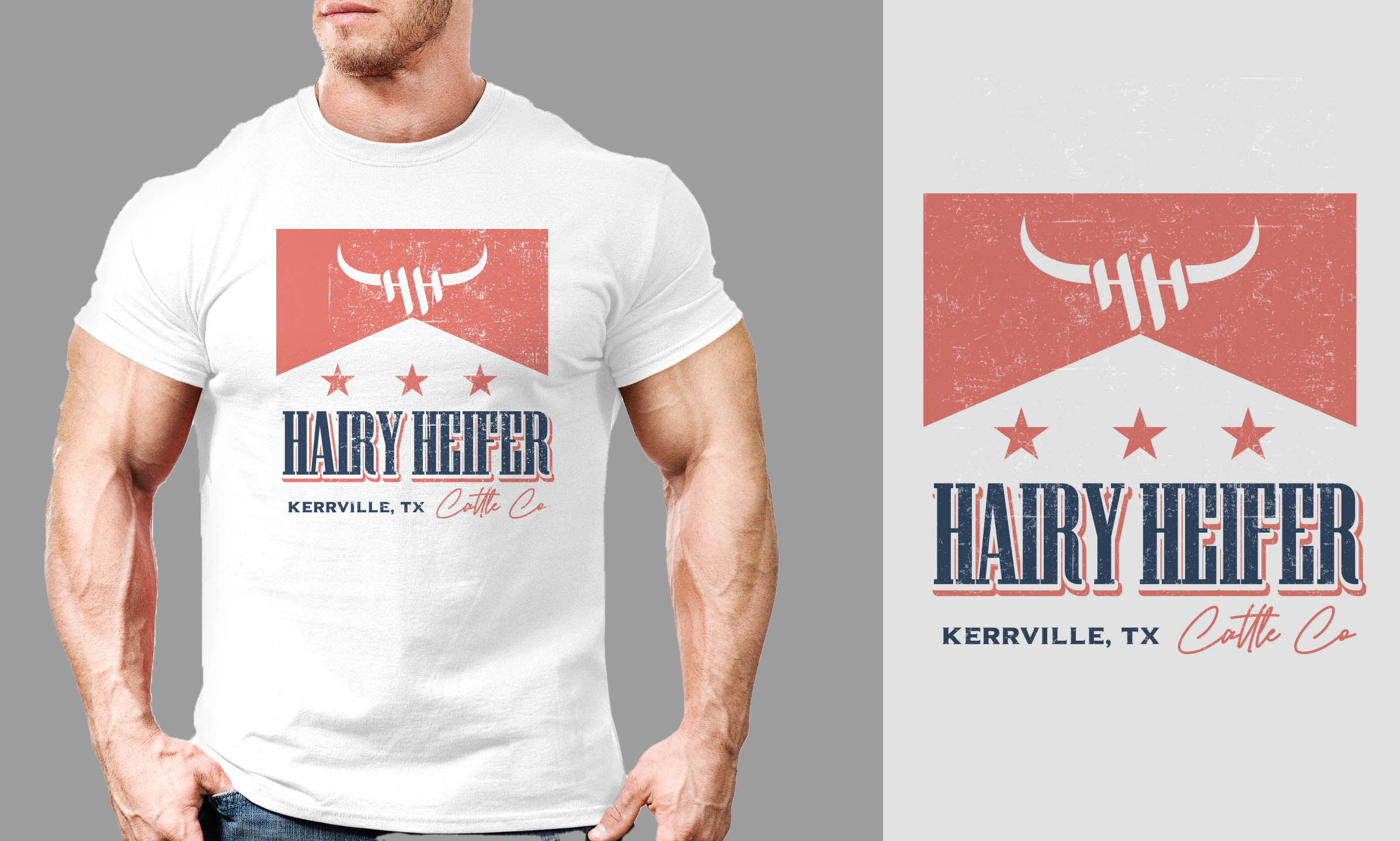 T-Shirt-Design von KickArt für dieses Projekt | Design #36314582