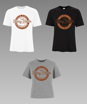 T-Shirt-Design von KickArt für dieses Projekt | Design: #36316085