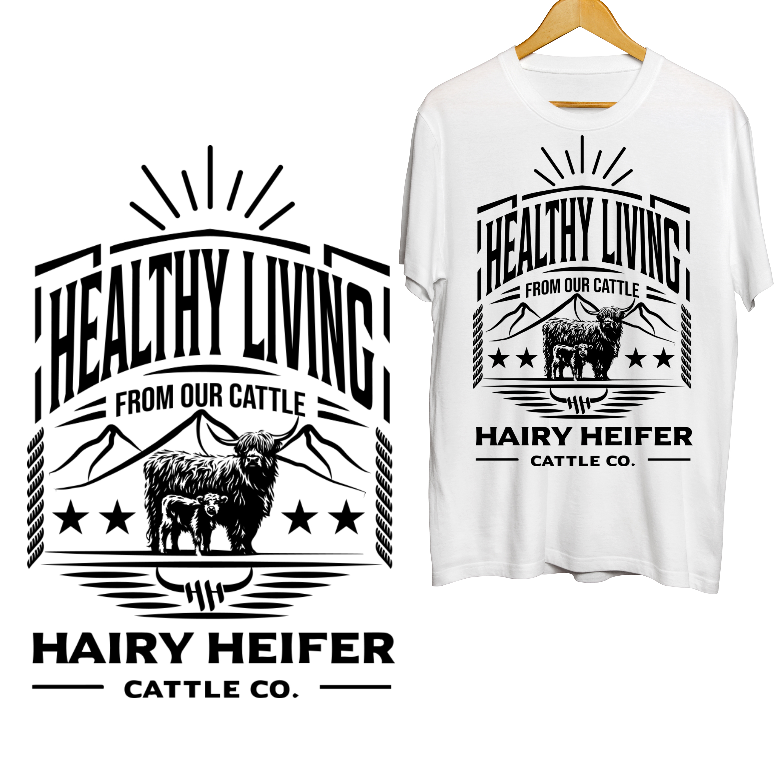 T-Shirt-Design von bartolomeus für dieses Projekt | Design #36274484