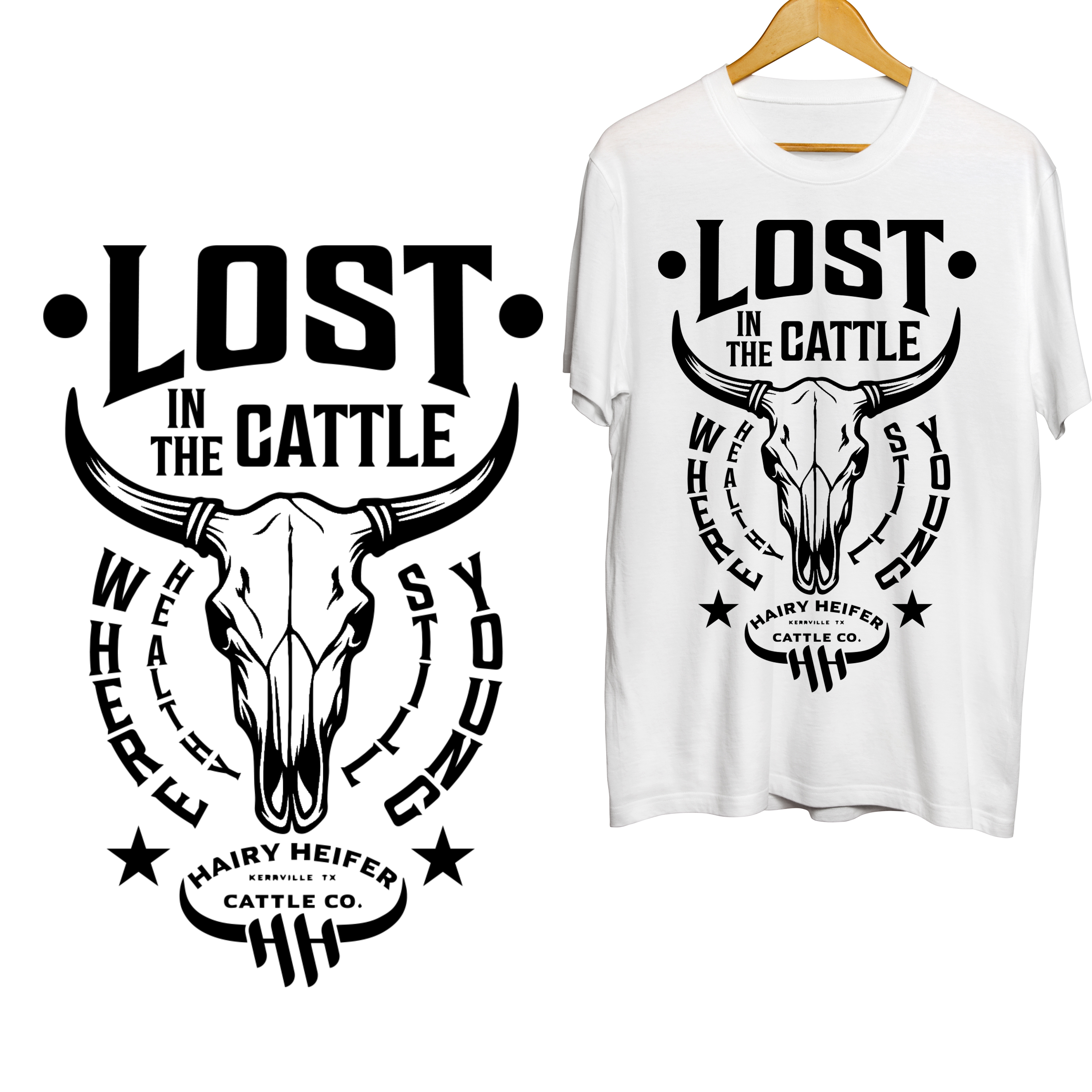 T-Shirt-Design von bartolomeus für dieses Projekt | Design #36274746