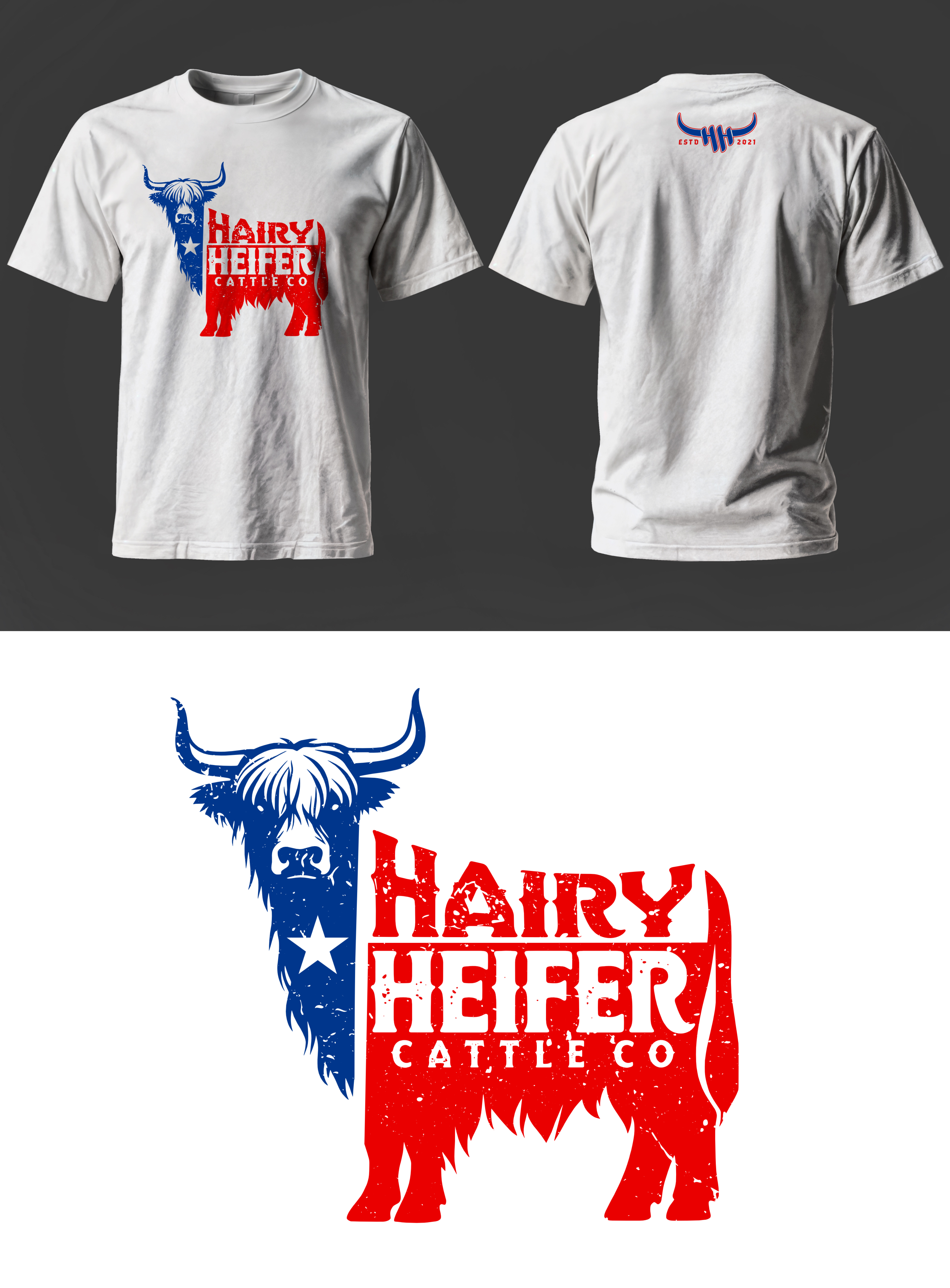 T-shirt Design by Musti.dsgn for this project | Design #36294960