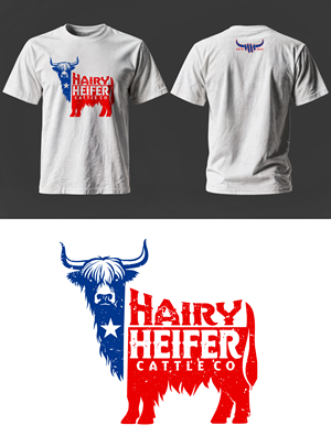 T-shirt Design by Musti.dsgn