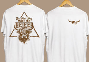 Design de T-shirt par design_agree pour ce projet | Design : #36275391