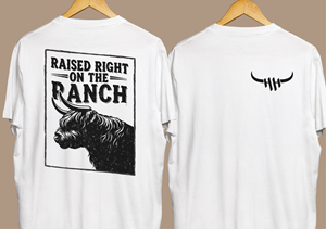 Design de T-shirt par design_agree pour ce projet | Design : #36275392