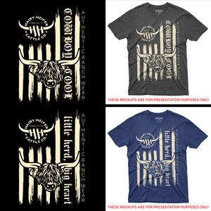 T-shirt Design by Nasima Ak for this project | Design: #36282153