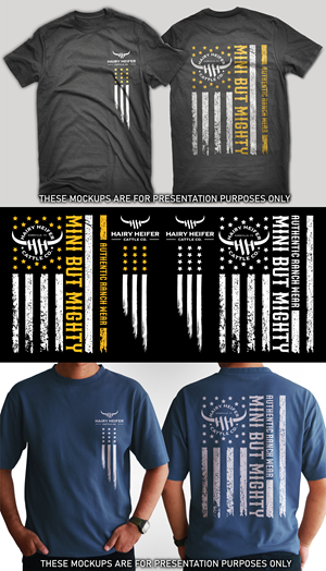 T-shirt Design by Nasima Ak for this project | Design: #36290608