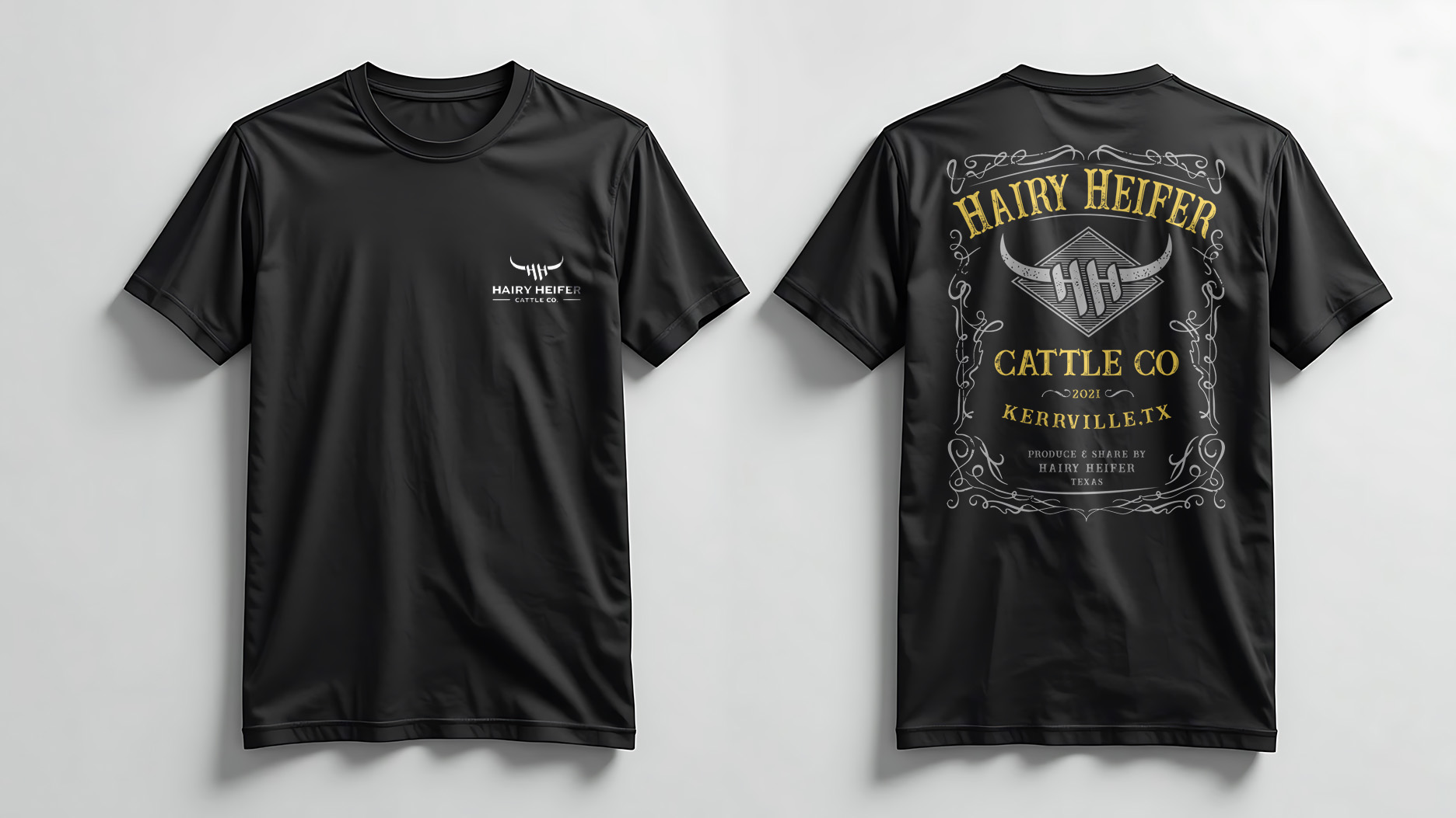 T-shirt Design by 7nights for this project | Design #36287062