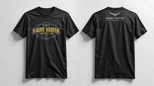 T-Shirt-Design von 7nights für dieses Projekt | Design: #36287145