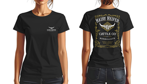 T-Shirt-Design von 7nights für dieses Projekt | Design: #36287548