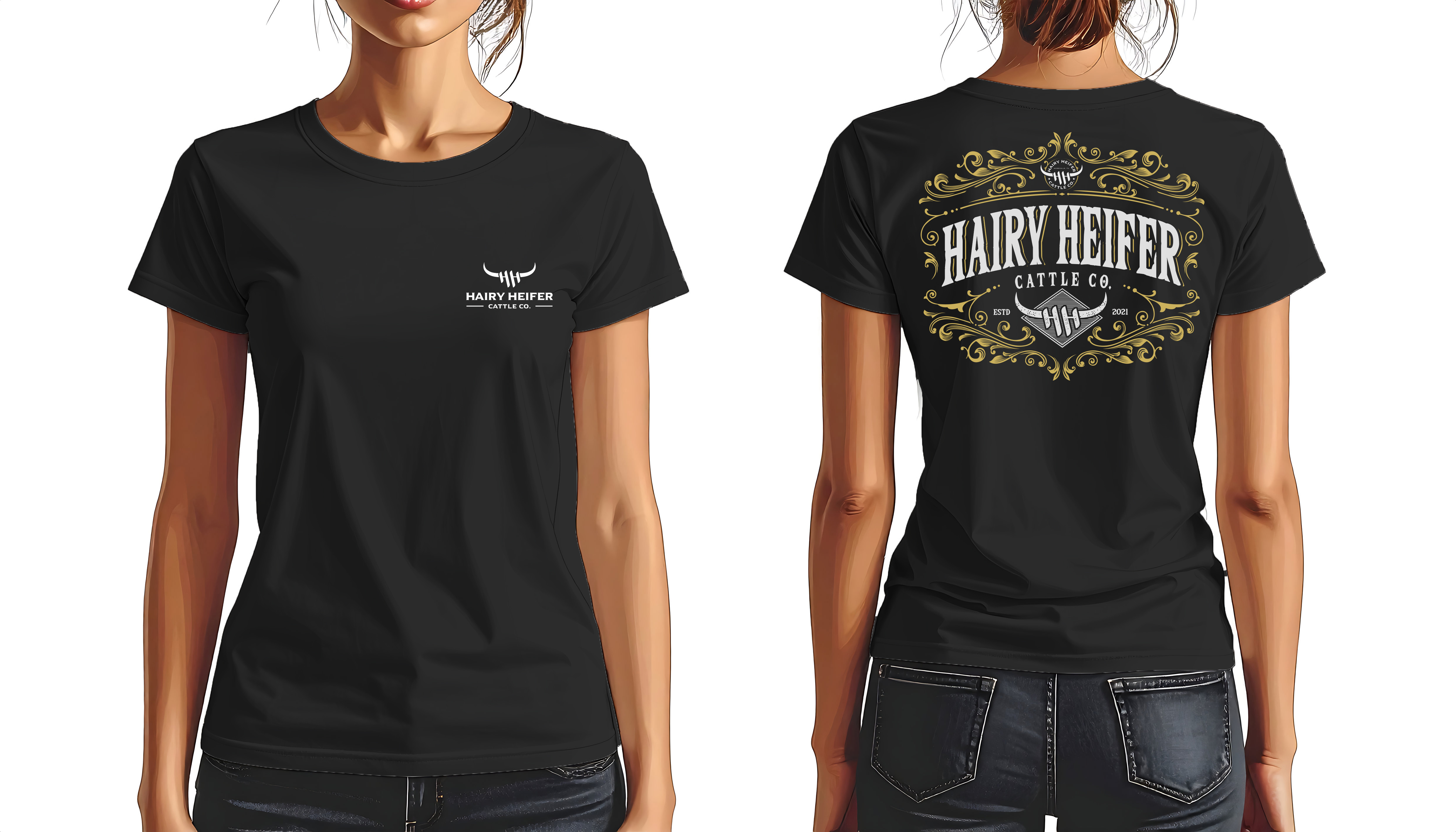 T-Shirt-Design von 7nights für dieses Projekt | Design #36287631