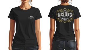 T-Shirt-Design von 7nights für dieses Projekt | Design: #36287631