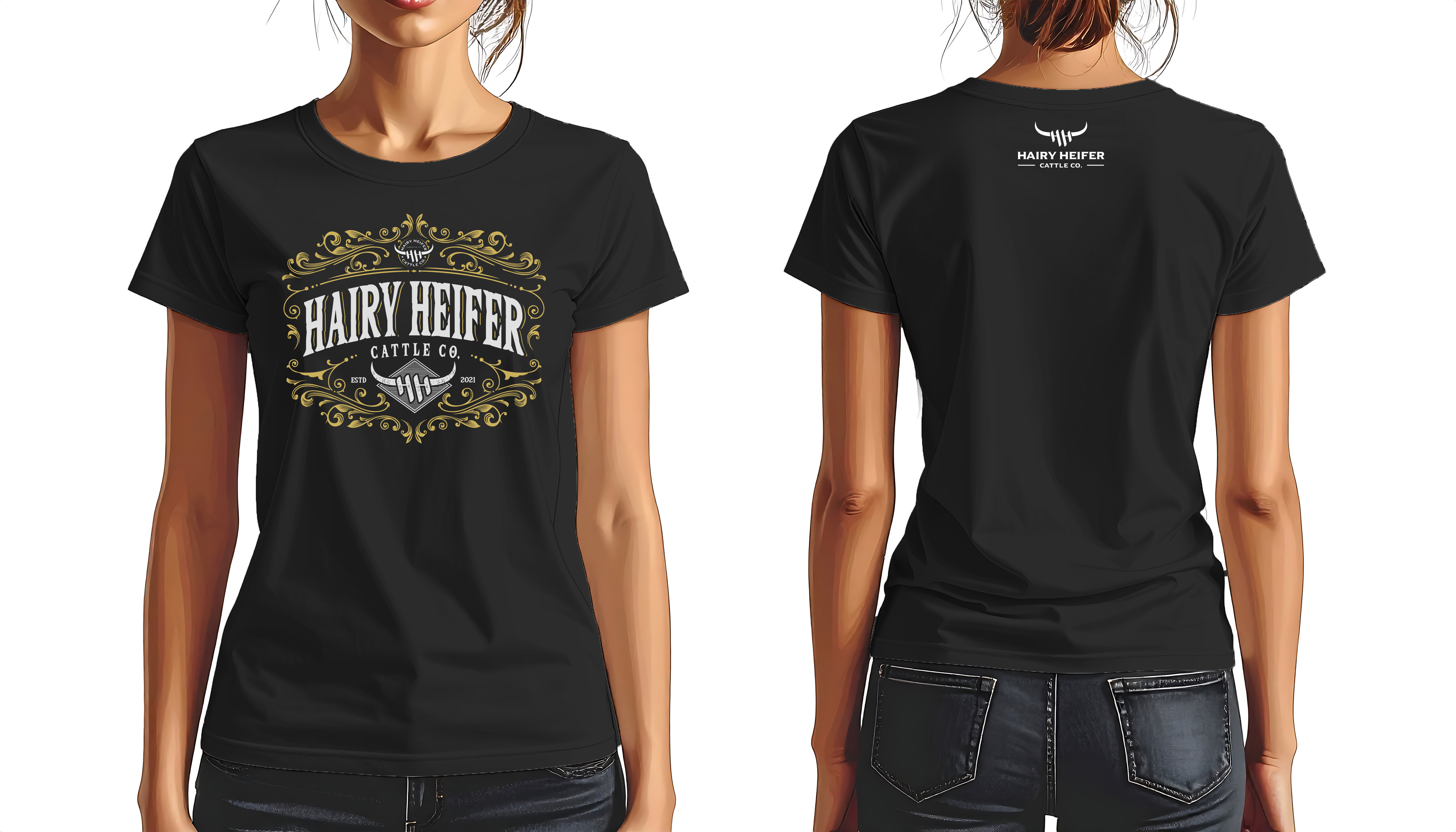 T-Shirt-Design von 7nights für dieses Projekt | Design #36287632