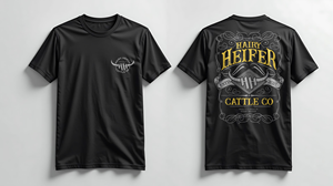 T-Shirt-Design von 7nights für dieses Projekt | Design: #36293678