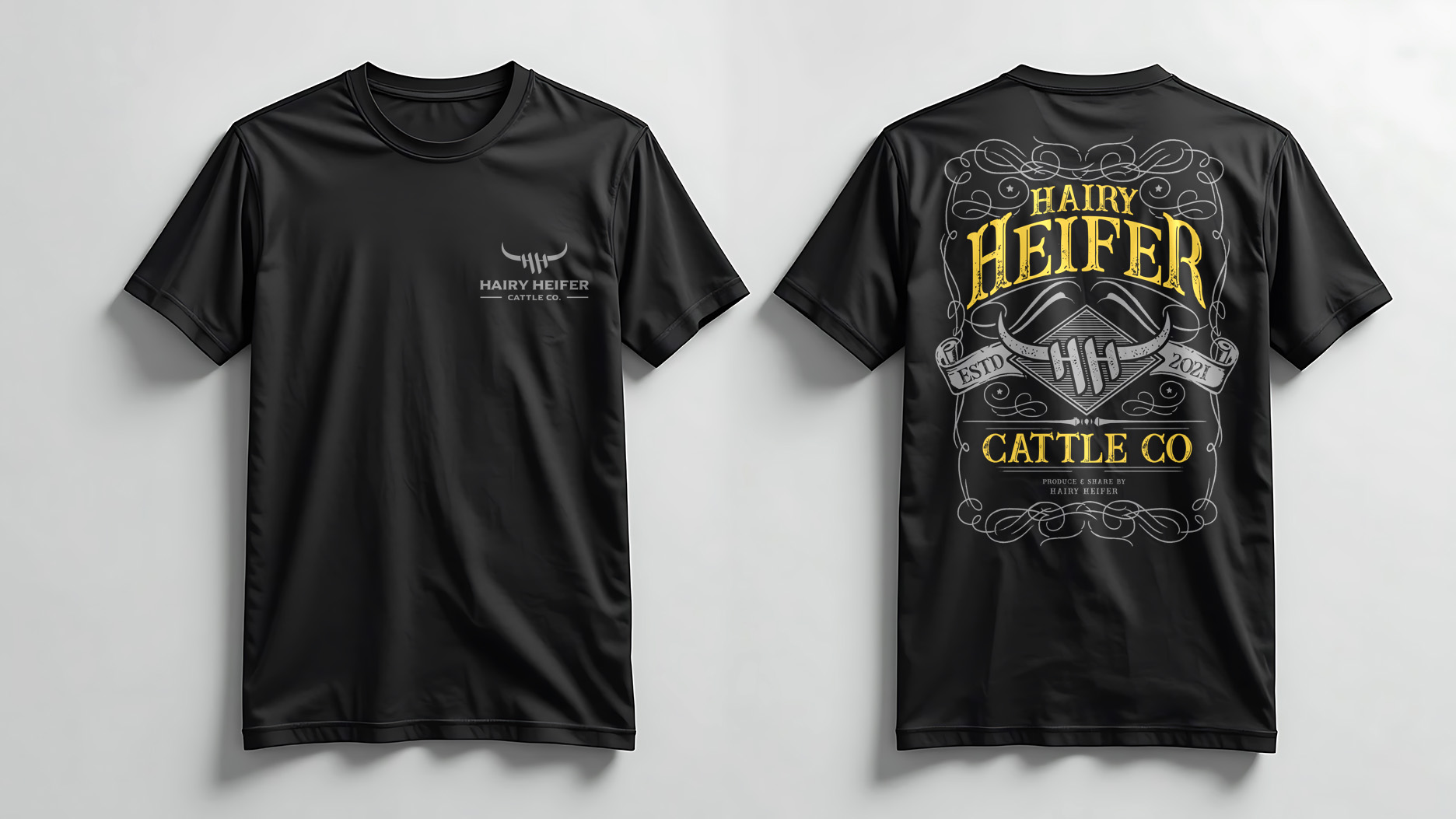 T-Shirt-Design von 7nights für dieses Projekt | Design #36293683