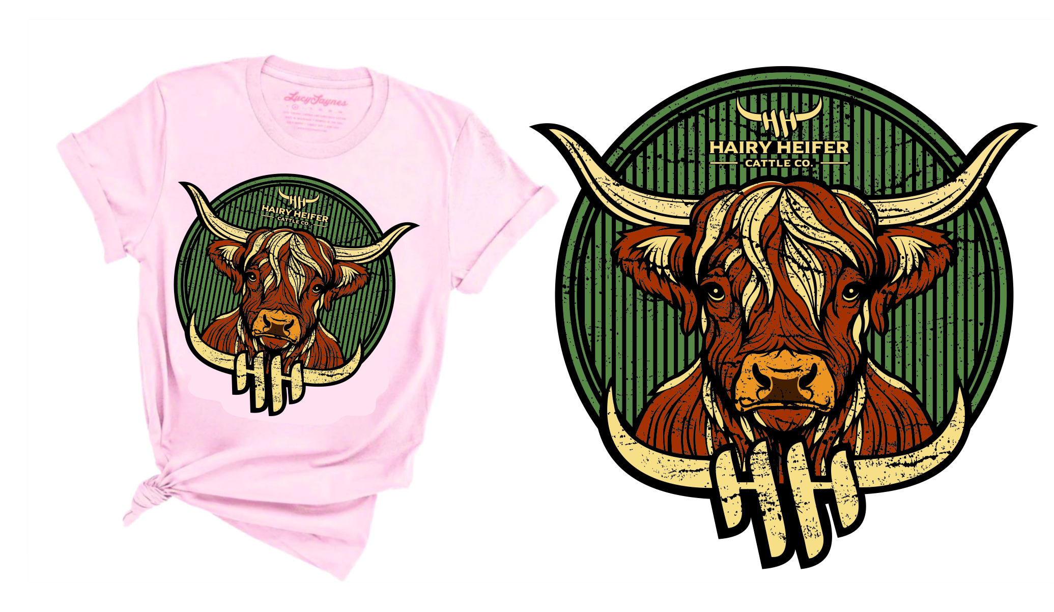 Diseño de Camiseta por Den Bagus para este proyecto | Diseño #36283528