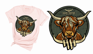 Diseño de Camiseta por Den Bagus para este proyecto | Diseño #36283528