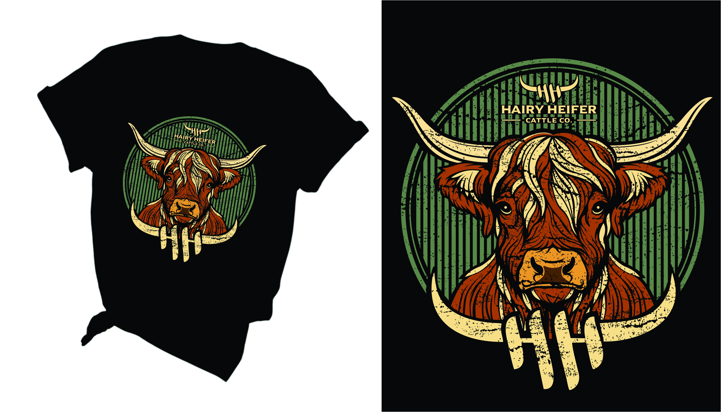 T-Shirt-Design von Den Bagus für dieses Projekt | Design #36283529