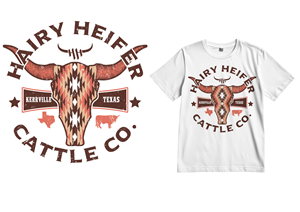 T-shirt Design by icirotrisna