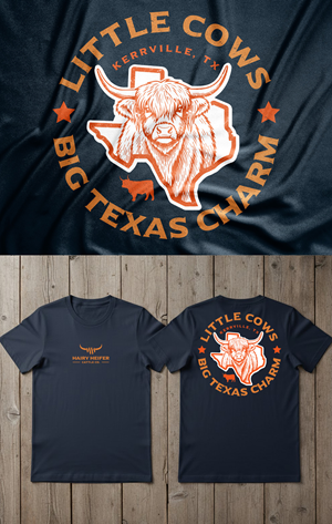 T-Shirt-Design von simple mind für dieses Projekt | Design: #36277113