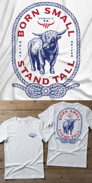 T-Shirt-Design von simple mind für dieses Projekt | Design: #36281542