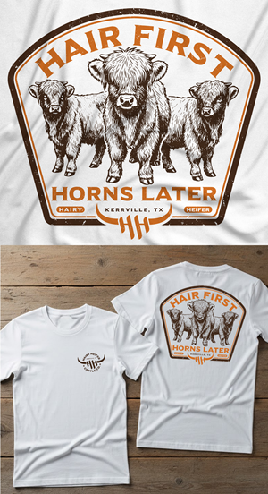 T-Shirt-Design von simple mind für dieses Projekt | Design: #36282029