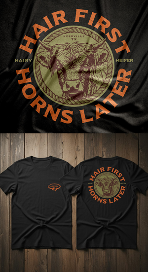 T-Shirt-Design von simple mind für dieses Projekt | Design: #36282449