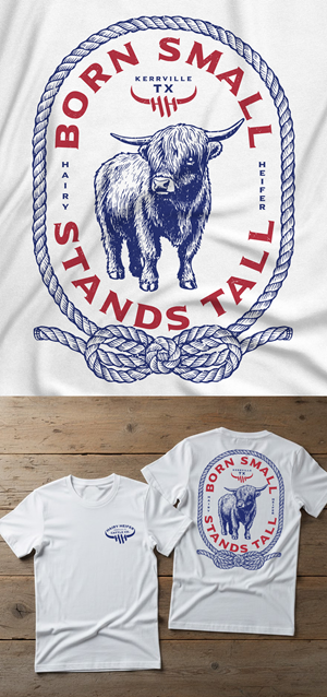 T-Shirt-Design von simple mind für dieses Projekt | Design: #36285138