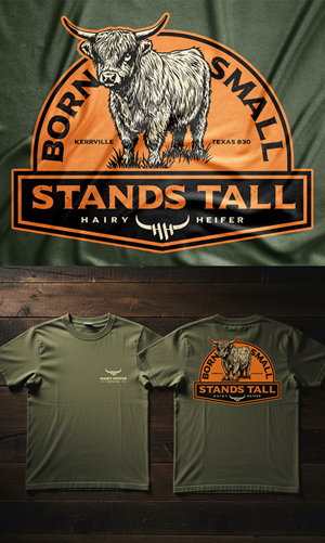 T-Shirt-Design von simple mind für dieses Projekt | Design: #36292674