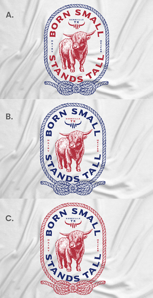 T-Shirt-Design von simple mind für dieses Projekt | Design: #36296183